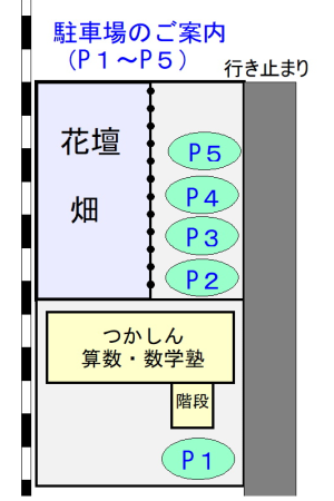 アクセスマップ